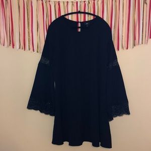 MOSSIMO SHIFT DRESS